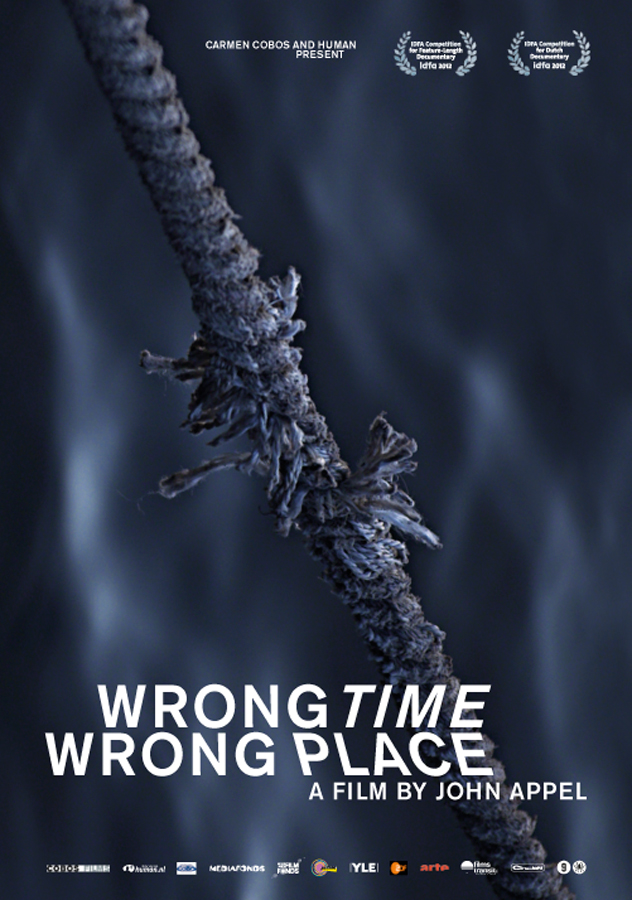  Wrong Time Wrong Place Cobos Films BV