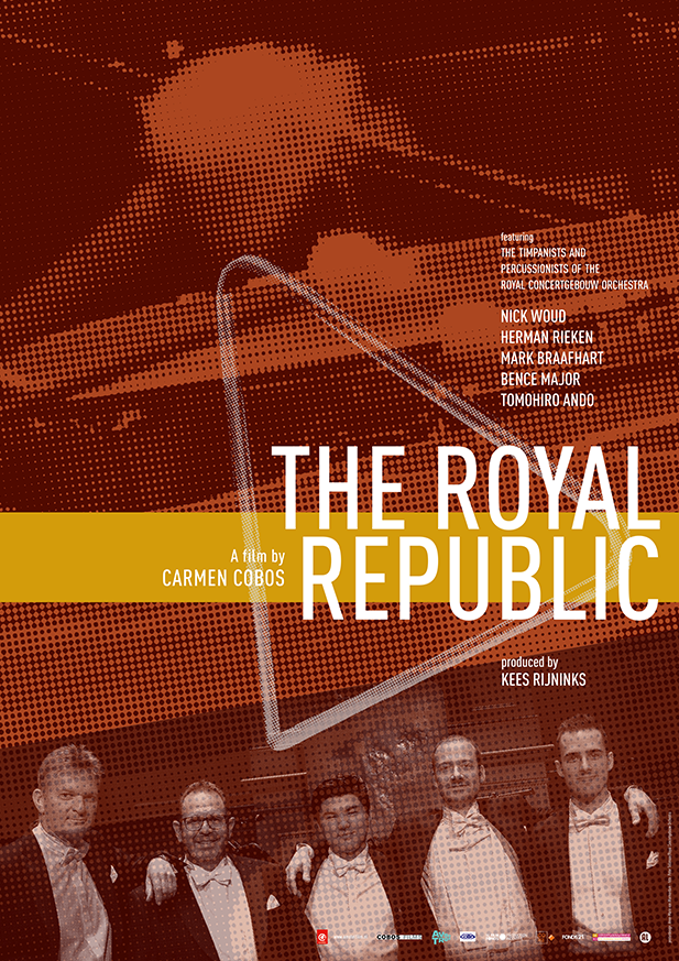 The Royal Republic